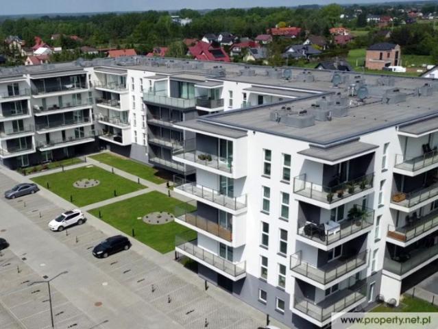 Akademicka 67 m², Dębica