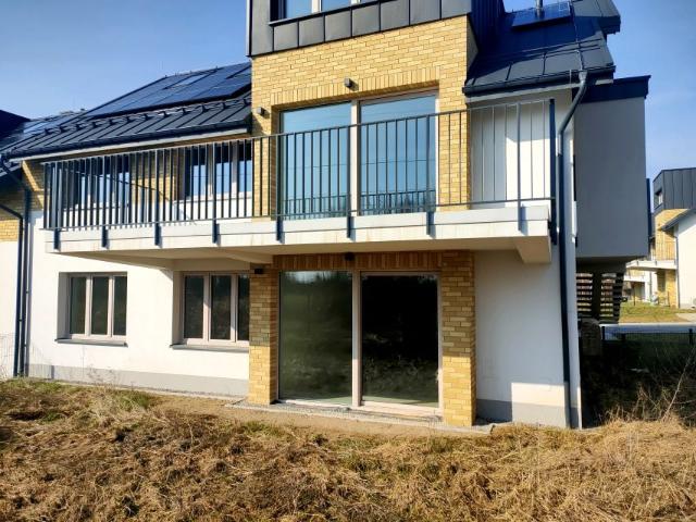 Akademicka 92,86 m², Bibice