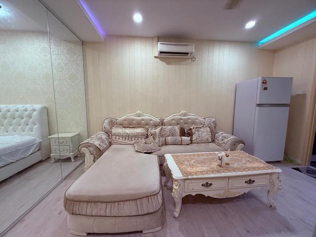 Akademik Suite