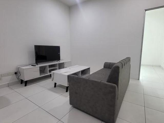 Akademik Suite Austin HeightsStudioHighFloorFullyFurnish