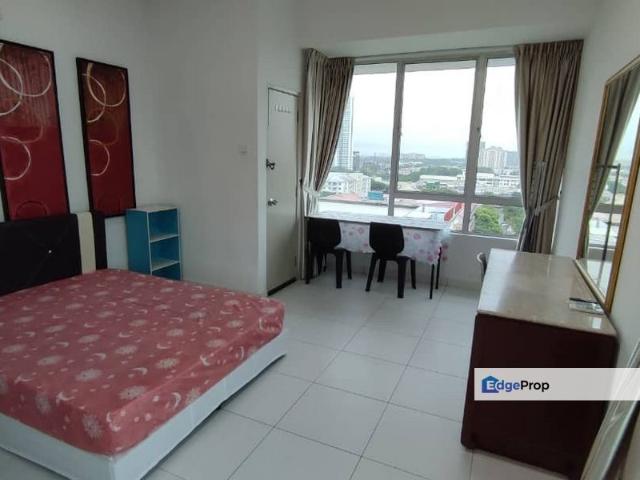 Akademik Suite @ Mount Austin