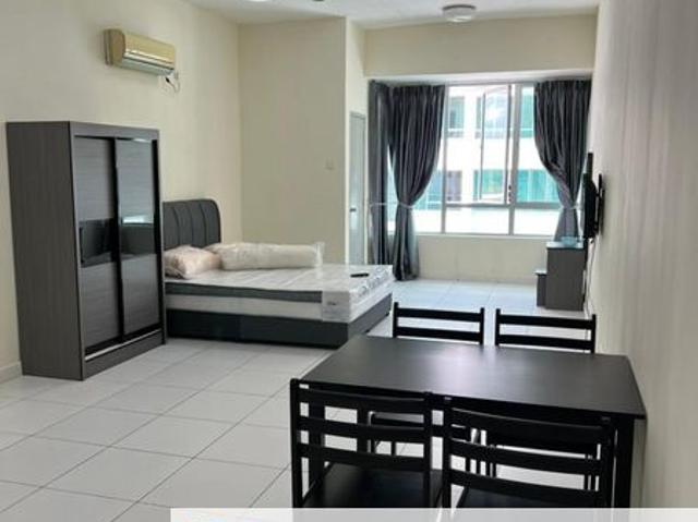 Akademik Suite @ Mount Austin