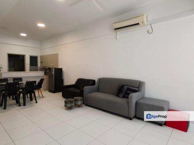 Akademik Suite @ Mount Austin