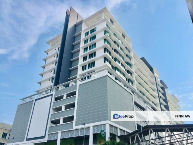 Akademik Suite @ Mount Austin