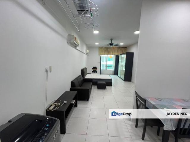 Akademik Suite @ Mount Austin