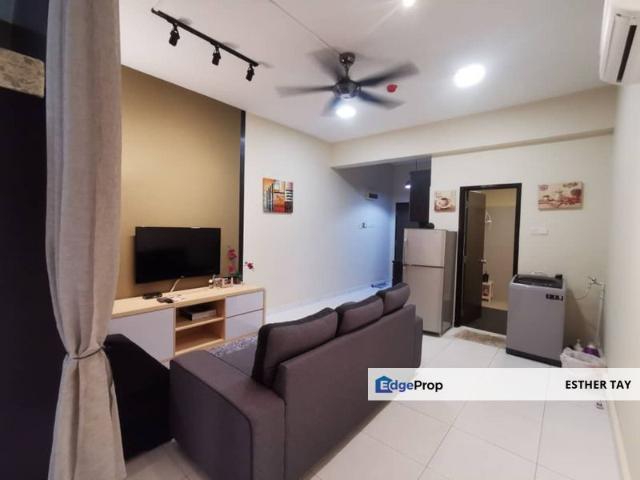 Akademik Suite @ Mount Austin