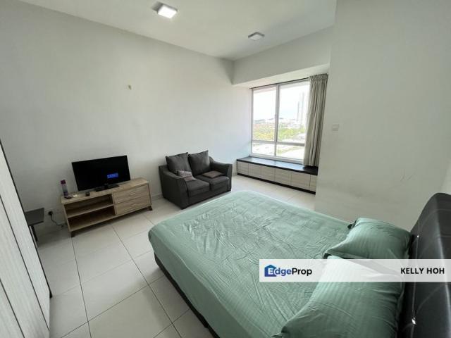 Akademik Suite @ Mount Austin