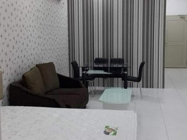 Akademik Suite @ Mount Austin