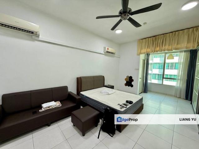 Akademik Suite @ Mount Austin