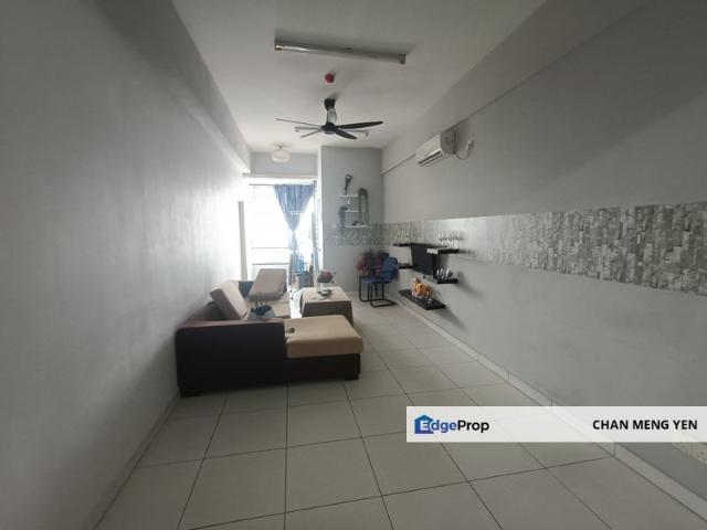 Akademik Suite @ Mount Austin