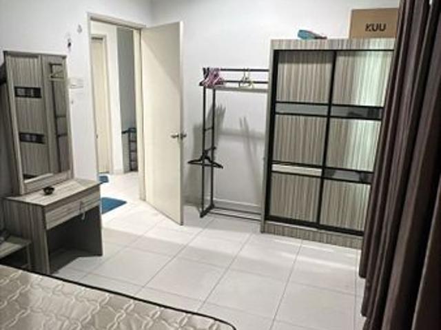 Akademik Suite @ Mount Austin