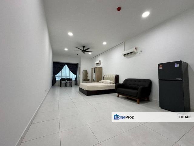 Akademik Suite @ Mount Austin