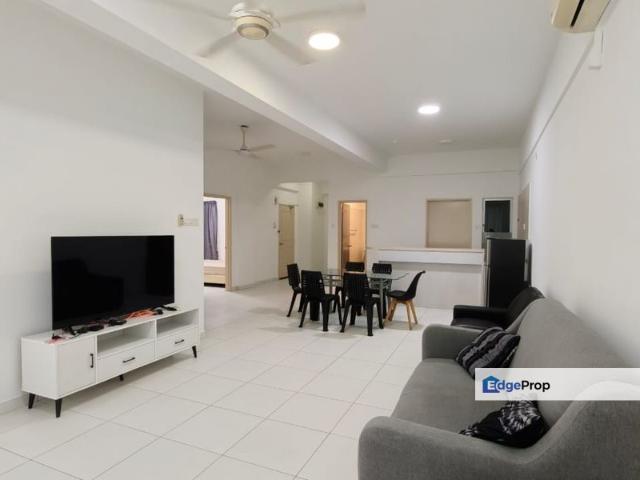 Akademik Suite @ Mount Austin
