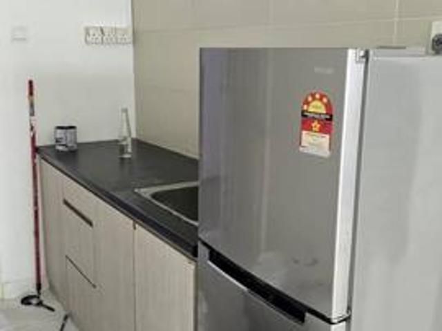 Akademik suite Mount Austin Johor Bahru