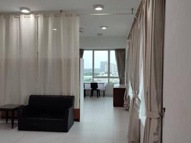 Akademik Suites 1Room 1Bath