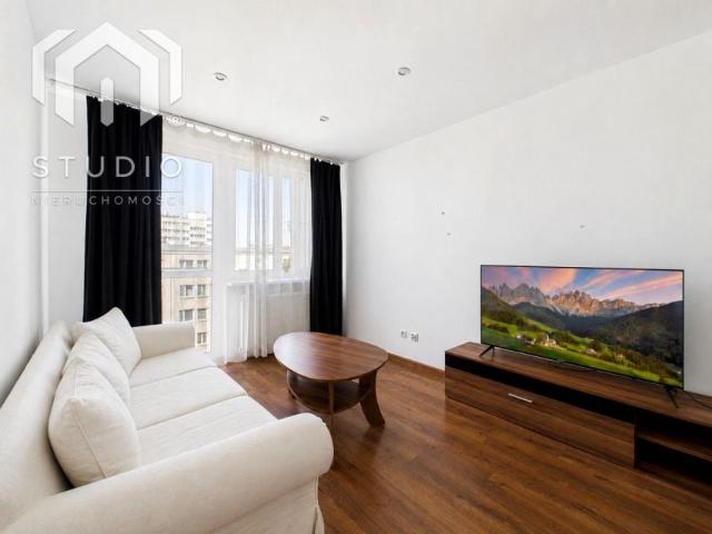 Akademii Umiejętności 38 m², Bielsko Biała