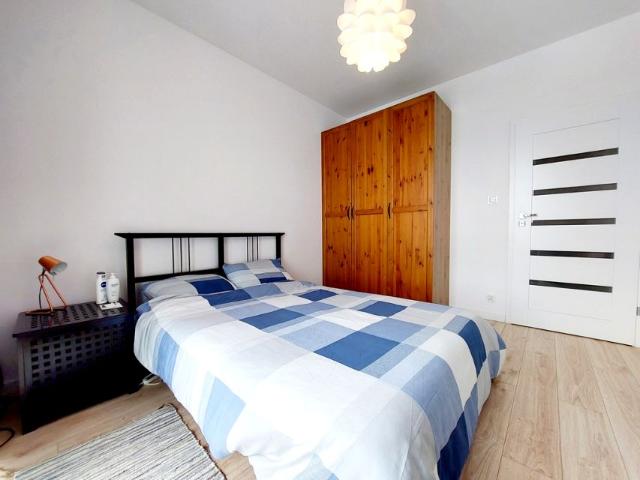Akademijna 48 m², Jabłonna