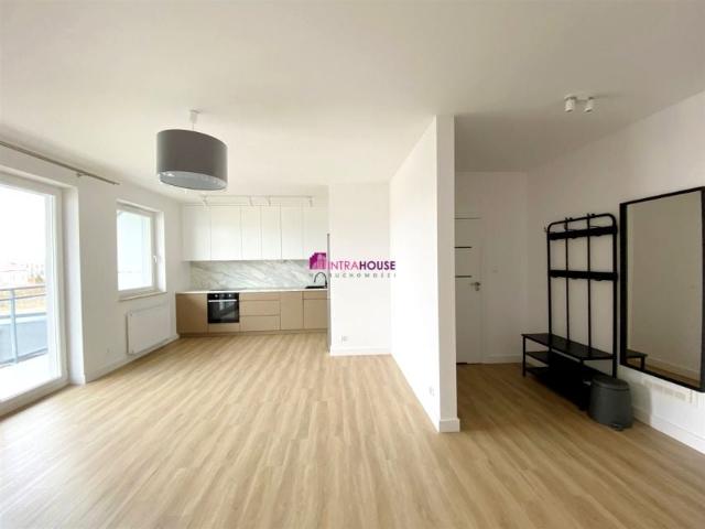 Akademijna 49,53 m², Jabłonna