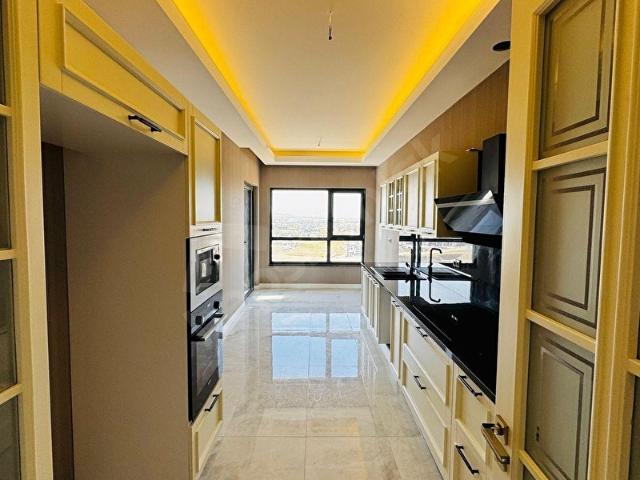 AKADİA İNCEK PEYZAJ MANZARALI 3+1 182 M2 PROJENİN EN GÜZELİ