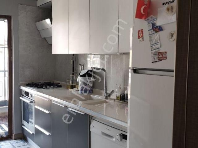 Akaemlaktan 3+1 Taputeslim Arakat Fulyapılı Acilsatılık Doğucphe