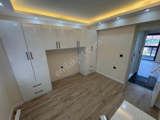 Akalın'dan 2+1 Ultra Lüx Asansör Doğalgaz Cam Balkon