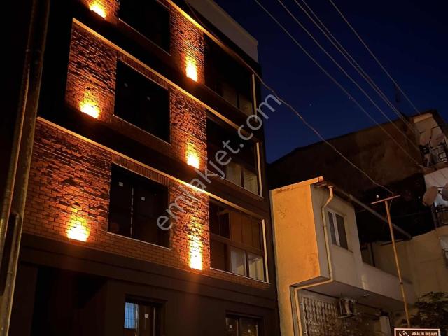 Akalın'dan 2+1 Ultra Lüx Asansör Doğalgaz Cam Balkon