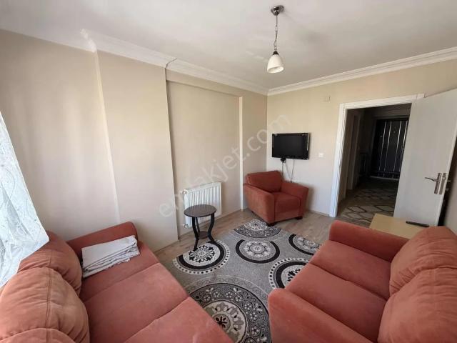 Akalın'dan Görükle'de Eşyalı Kiralık 1+1 Daire