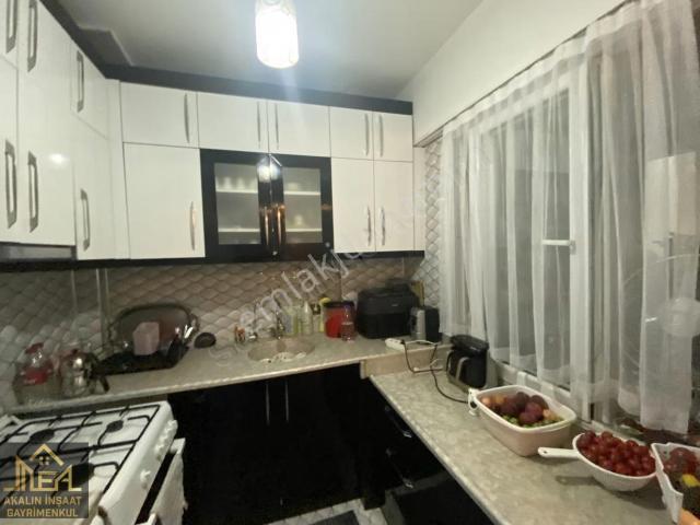 Akalın'dan Doğanay Mah. Ordu Cad. Yakını 3+1 Satılık Daire