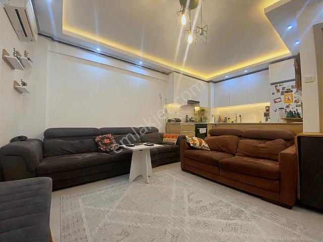 Akalın'dan Full Tadilatlı 3+1 Satılık Daire
