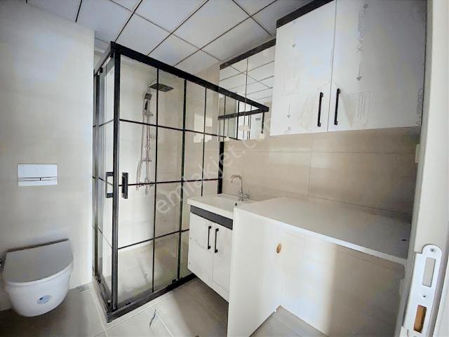 Akalın'dan Koşu İzban Yakını Sıfır 2+1 Ara Kat Satılık Daire