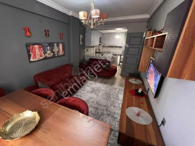 Akalından Karantina Sahil Yakını 3+1 Satılık Daire