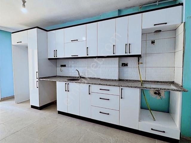 Akalın'dan Tahsin Yazıcıda Arakat 120 M2 3+1 Satılık Daire