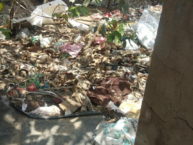 Akal Property Advisor 135 Sq. Yd. Plot in Vikas Nagar Ludhiana Listing ID #8695