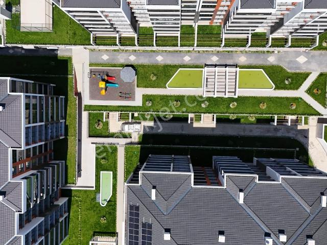 Akalfa Emlaktan 3+1net:150m²büyüklüğünde Satılık Ultra Lüksdaire