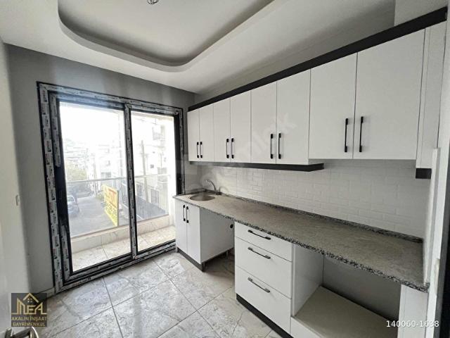 AKALIN'DAN AYDIN MAHALLESİNDE ALİ AKATLAR OKULU YAKINI 2+1 DAİRE