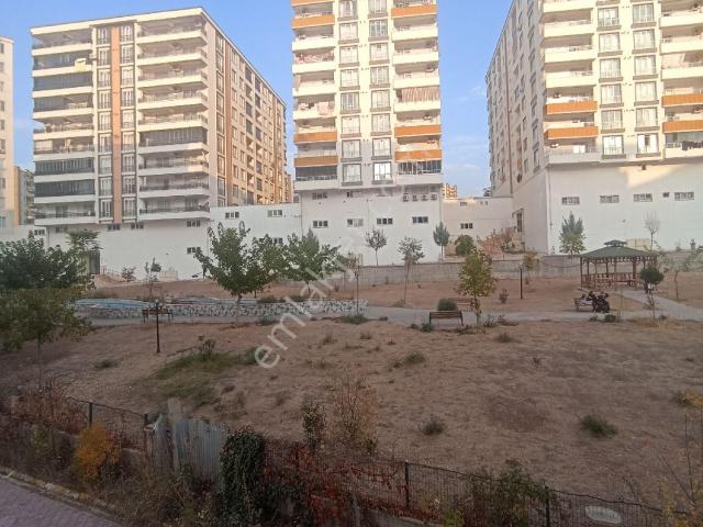 Akan Emlak Batman Merkez Belde Mahallesi Kiralık 3+1 Daire
