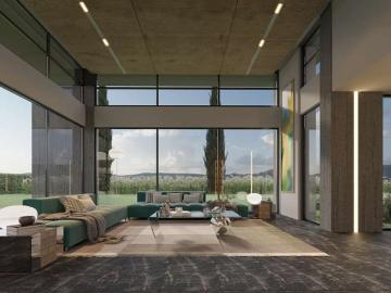 AKANA A2: Fabulosa Casa independiente en venta en sector Intervalles Tumbaco Ecuador. Diseño HANAQ