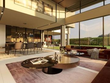 AKANA B2: Fabulosa Casa independiente en venta en sector Intervalles Tumbaco. Diseño QAYAY