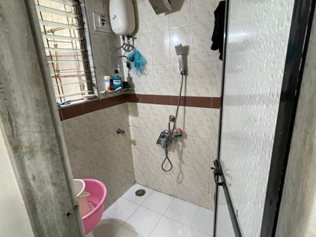 Akanksha CHS 1 Bedroom 410 Sq. Ft. Apartment in Malad West Mumbai Listing ID: #10001