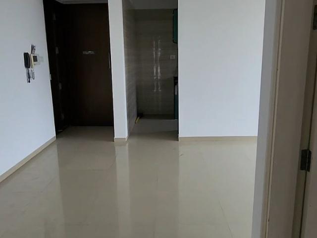 Akanksha Pioneer 3 Bedroom 720 Sq. Ft. Apartment in Vartak Nagar Thane Listing ID: #9925