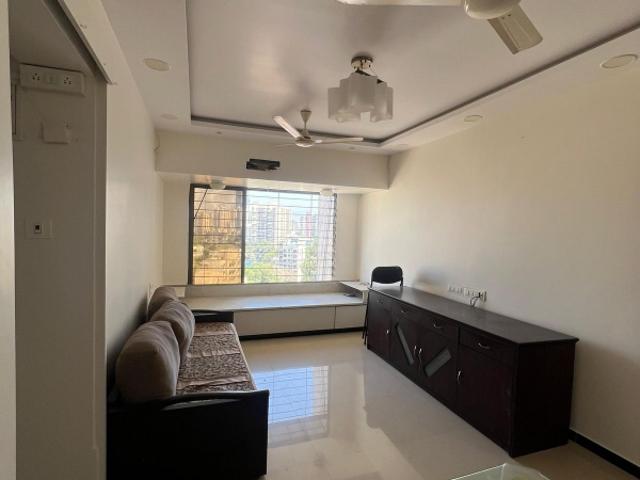 Akar Pinnacle 2 Bedroom 585 Sq. Ft. Apartment in Borivali East Mumbai Listing ID: #10033
