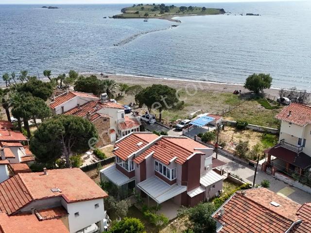 Akarca Denize Sıfır Dubleks 3+1 Villa Rw Akar