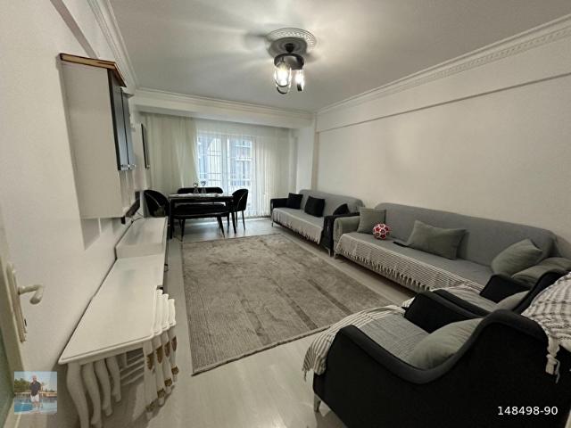 AKARCA EMLAK'TAN NAMIK KEMAL MAH.3+1 125 M2 1.KAT SATILIK DAİRE
