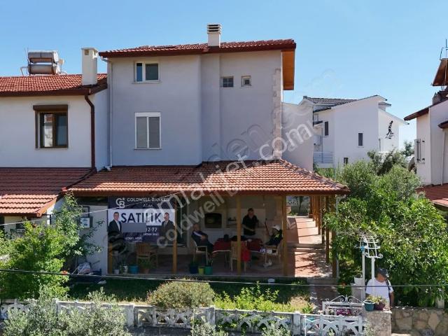 Akarcanın Zirvesinde, Mavi Bayraklı Özel Plajlı Prestijli Yaşam