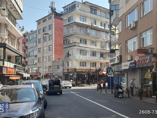 Akaretler'de Devren Kiralık İşyeri