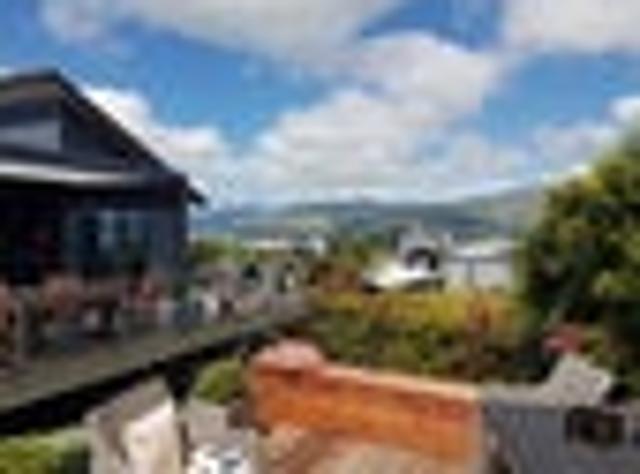 Akaroa Harbour, Ngaio Point Estate