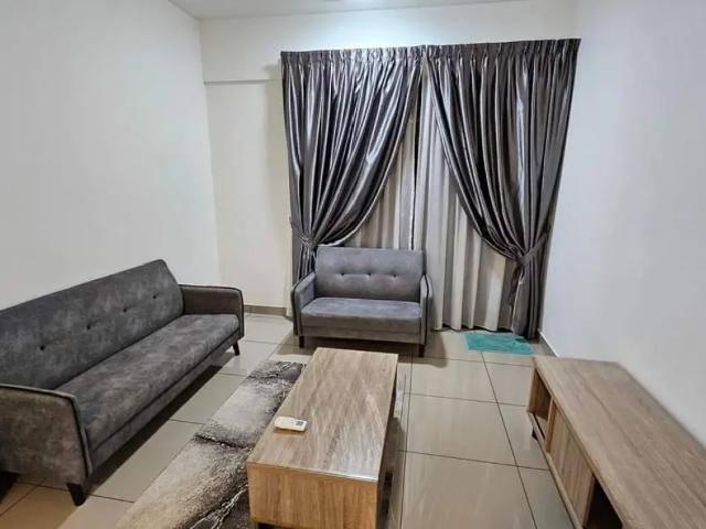 Akasa Cheras South