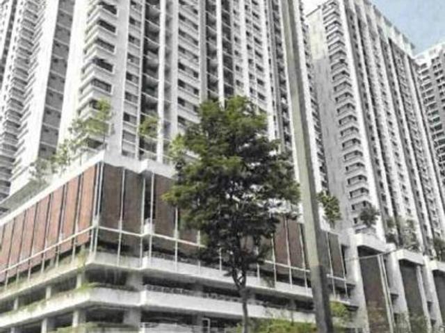Akasa Residence