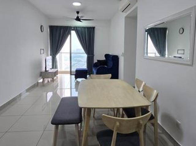 Akasa Residence