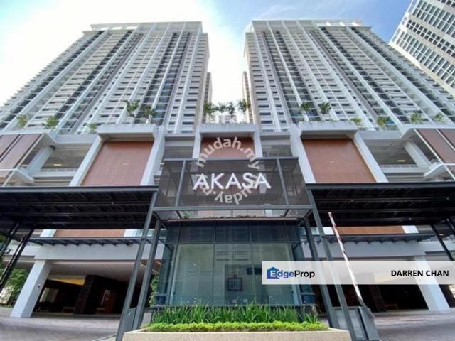 Akasa Residence
